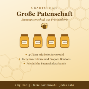 Große Patenschaft