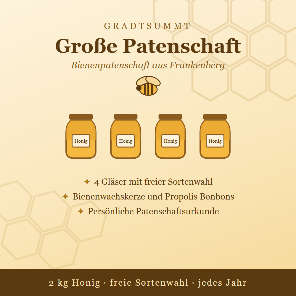 Große Patenschaft
