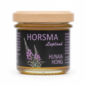 Horsma Lapland Weidenröschenhonig