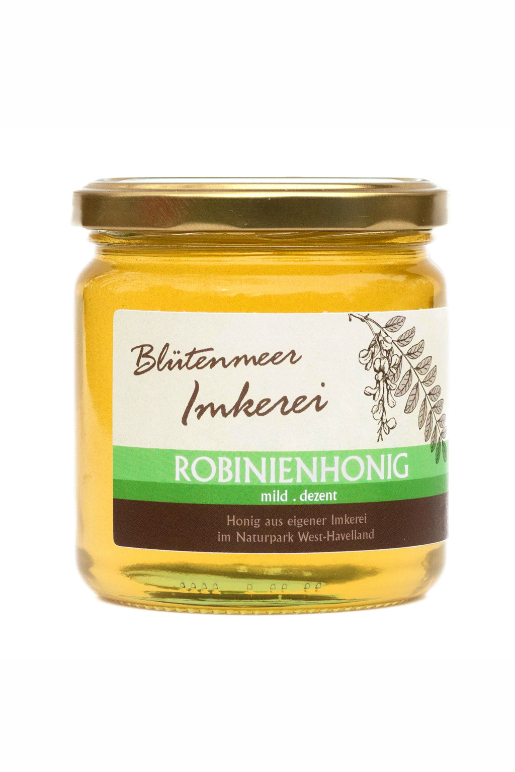 Robinien (Akazien) Honig